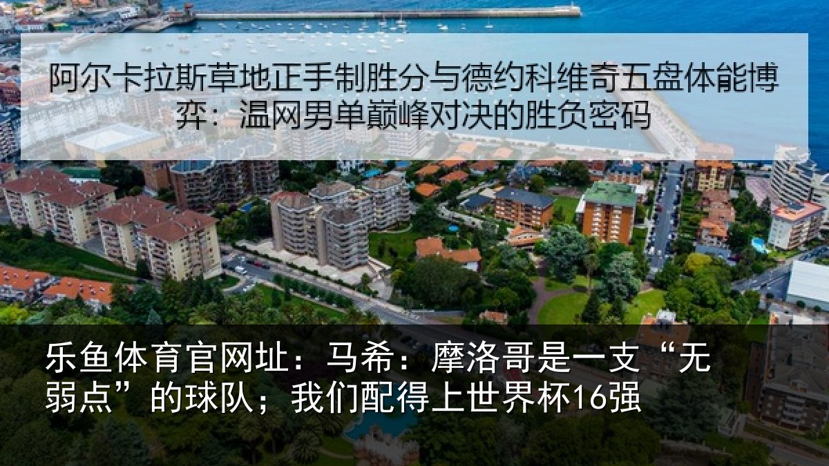 乐鱼体育官网址：马希相关情况点的相关情况界杯16强